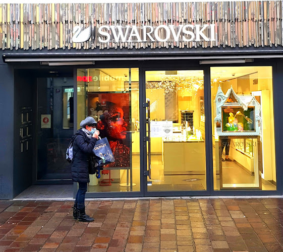 Swarovski Boutique Winterthur