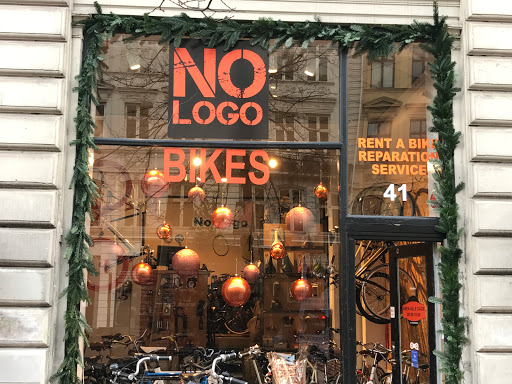 No Logo Bikes