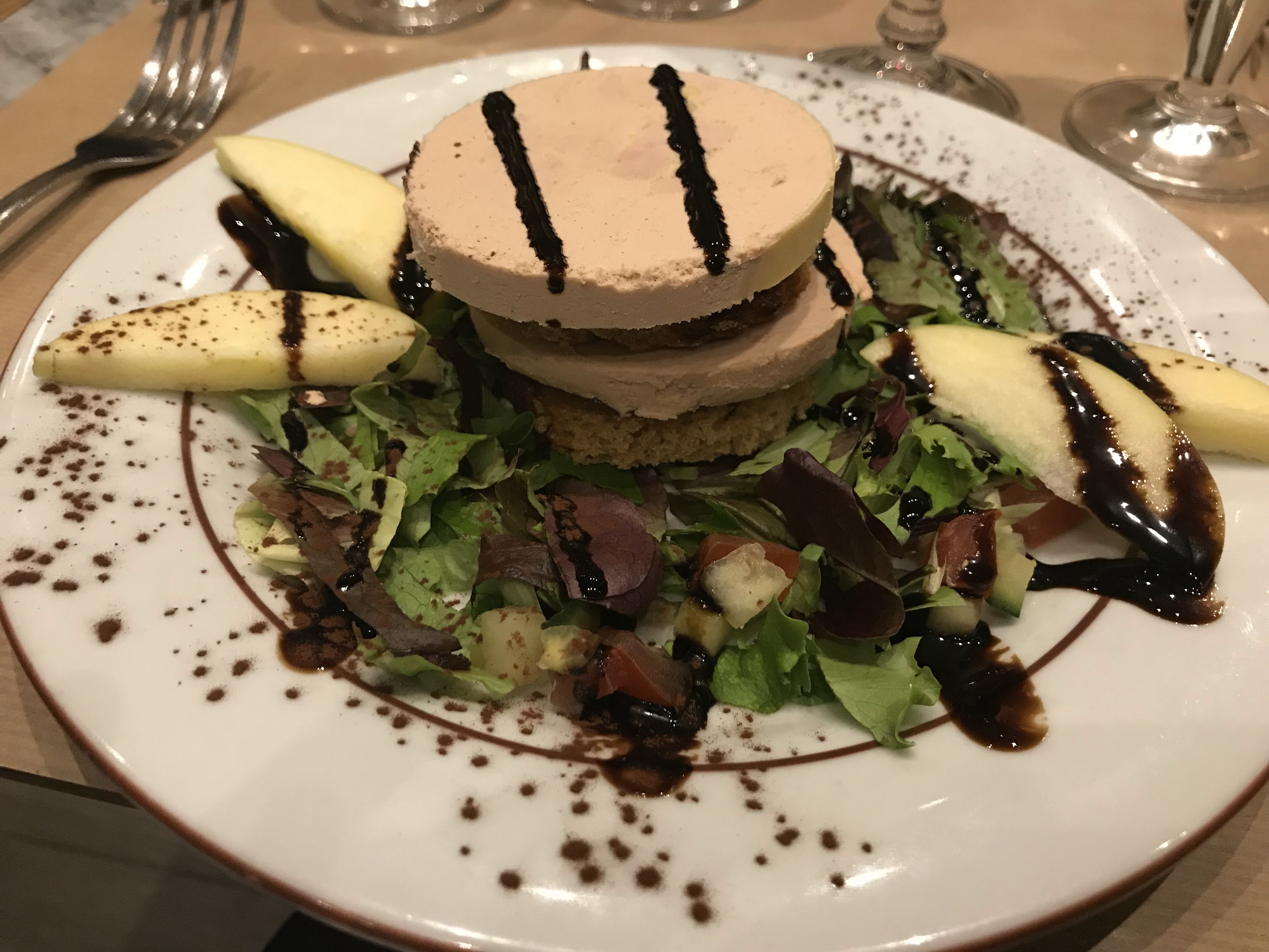 Photo n° 2 de l'avis de Sophie. fait le 29/03/2018 à 21:46