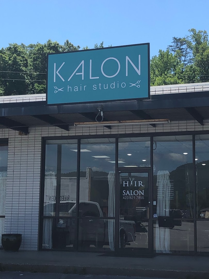 Kalon Hair Studio
