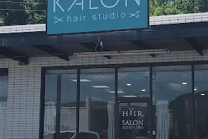 Kalon Hair Studio image