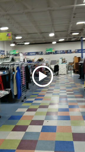 Thrift Store «Goodwill», reviews and photos, 6255 Kenwood Ave, Rosedale, MD 21237, USA