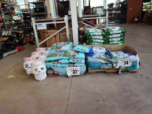 Home Improvement Store «The Home Depot», reviews and photos, 150 Mountaineer Dr, Stroudsburg, PA 18360, USA