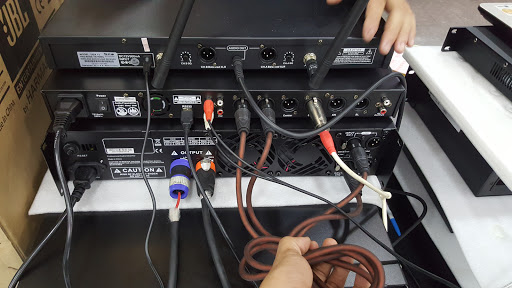 Top 13 cửa hàng audio tphcm Huyện Ea Súp Đắk Lắk 2022