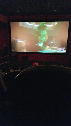 Movie Theater «Regal Cinemas Everett Mall 16 & RPX», reviews and photos, 1402 SE Everett Mall Way, Everett, WA 98208, USA