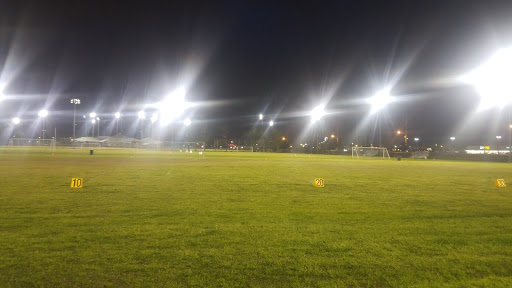 Performing Arts Theater «Jefferson Performing Arts Center», reviews and photos, 6400 Airline Dr, Metairie, LA 70003, USA