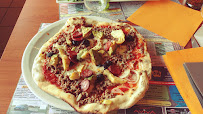 Pizza du Pizzeria PIZZA PEPONE devient L'ALPINET à La Motte-Servolex - n°13