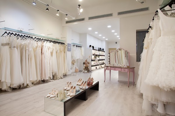 Jordi Anguera - Vestidos de Novia  Trajes de Boda