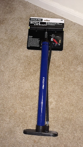 Variety Store «Five Below», reviews and photos, 8250 Kingsridge Road, Dayton, OH 45459, USA