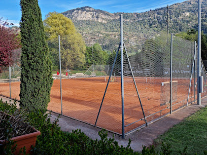 Tennis Club Sierre