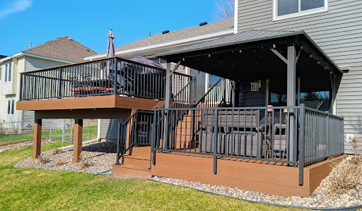 Photo of Thor Torgerud Carpentry