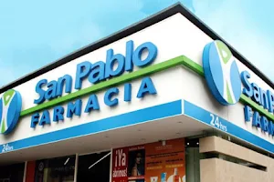 Farmacia San Pablo Chimalhuacán image