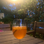 Photo n°1 de l'avis de Karsten.u fait le 18/07/2021 à 19:29 sur le  Birnbaum Restaurant Gästezimmer à Weichs