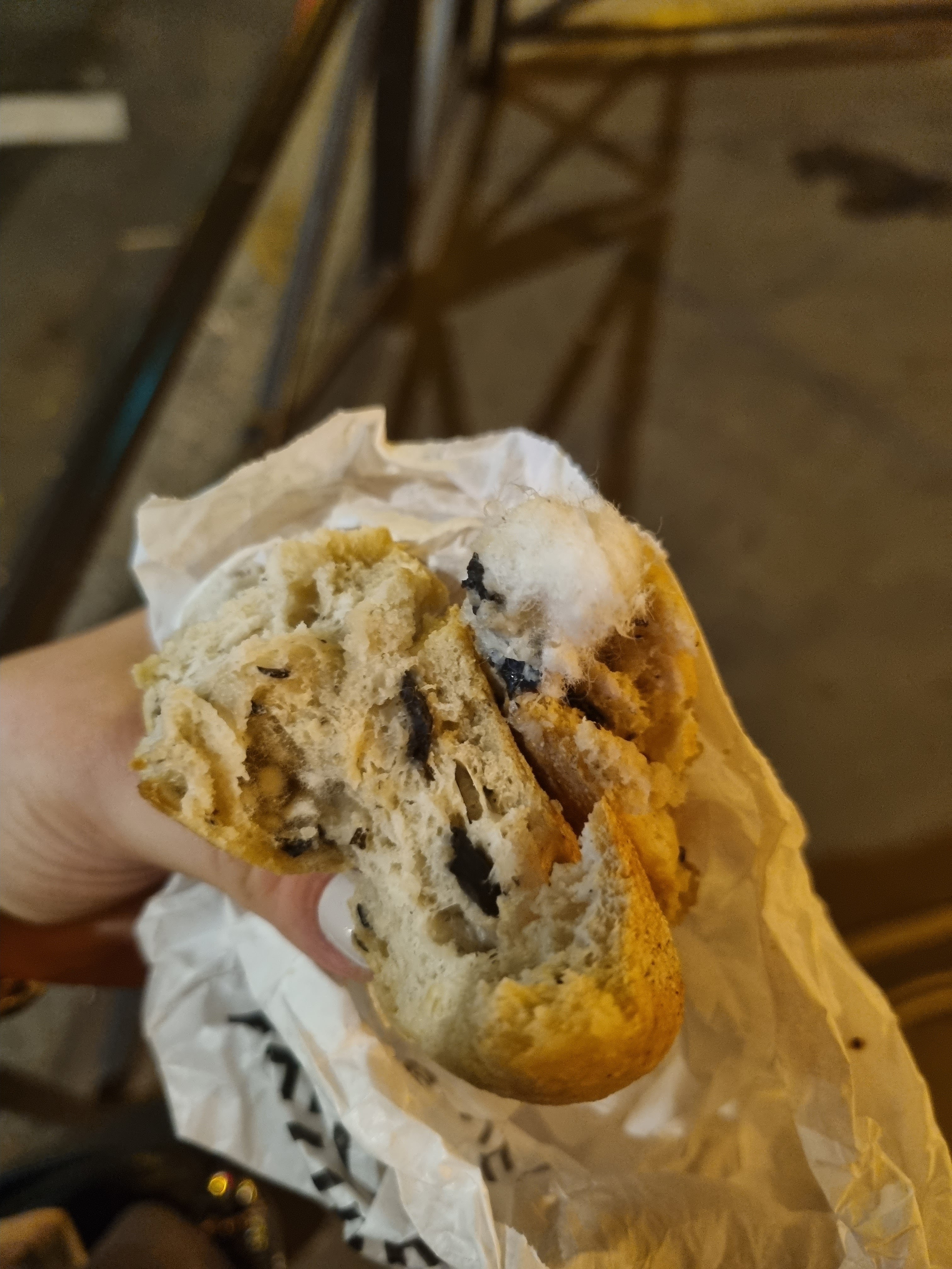 Photo n° 1 de l'avis de Anna.a fait le 11/10/2022 à 19:16
