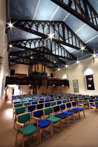 Reviews of St Thomas Church in Stoke-on-Trent - Church