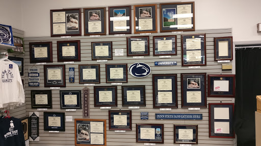 Book Store «Student Book Store», reviews and photos, 330 E College Ave, State College, PA 16801, USA