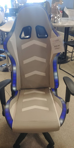 Furniture Store «Ashley HomeStore», reviews and photos, 6947 Labeaux Ave NE, Albertville, MN 55301, USA