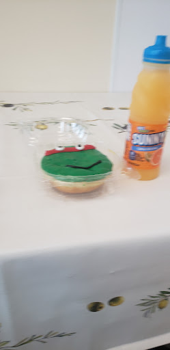 Donut Shop «Morning Donuts», reviews and photos, 1905 W 15th St, Plano, TX 75075, USA