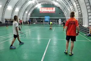 Wave Badminton Club image