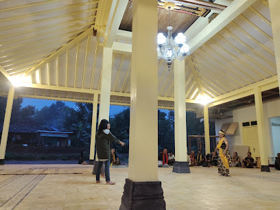 Balai Budaya Putat