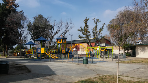 Sepulveda Recreation Center image