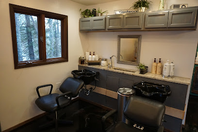 Girdwood Styling Salon at Top of the Hill Studio