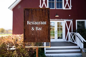 The Restaurant at Hill Farm image