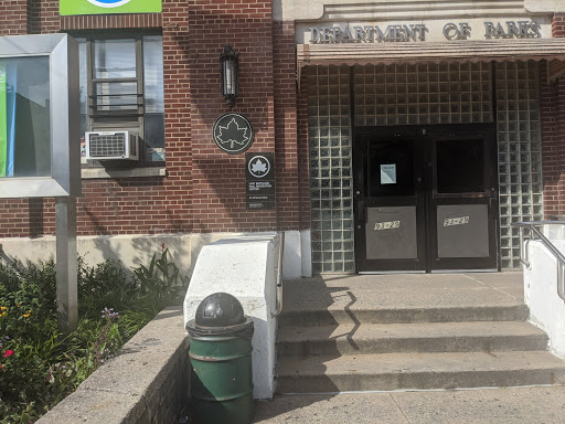 Recreation Center «Lost Battalion Hall Recreation Center», reviews and photos, 93-29 Queens Blvd, Rego Park, NY 11374, USA