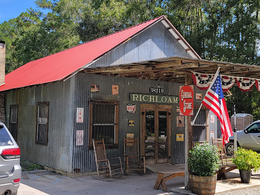 General Store «Richloam General Store», reviews and photos, 38215 Richloam Clay Sink Rd, Webster, FL 33597, USA