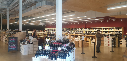 Wine Store «K&L Wine Merchants», reviews and photos, 855 Harrison St, San Francisco, CA 94107, USA