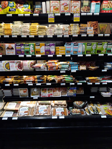 Supermarket «Super Foodtown Supermarket», reviews and photos, 600 W 160th St, New York, NY 10032, USA