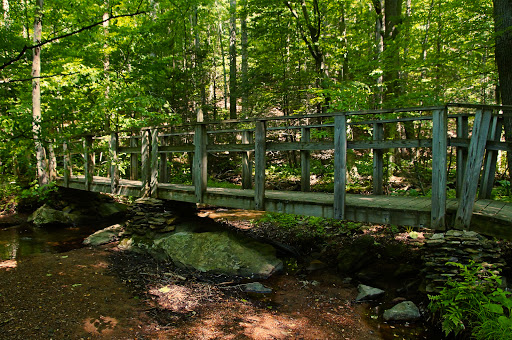 Nature Preserve «Strawberry Hill Nature Preserve», reviews and photos, 1537 Mt Hope Rd, Fairfield, PA 17320, USA