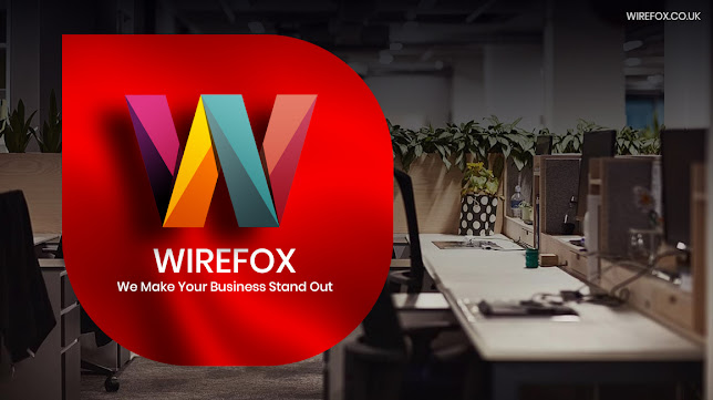Comments and reviews of Wirefox Digital Agency Birmingham
