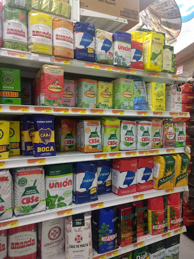 Grocery Store «Bay Supermarket», reviews and photos, 907 Normandy Dr, Miami Beach, FL 33141, USA