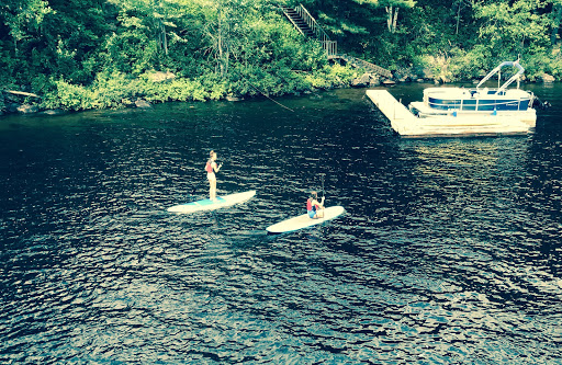 Canoe & Kayak Rental Service «Raquette River Outfitters», reviews and photos, 1265 Main St, Long Lake, NY 12847, USA