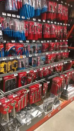 Home Improvement Store «The Home Depot», reviews and photos, 825 E Dundee Rd, Palatine, IL 60074, USA