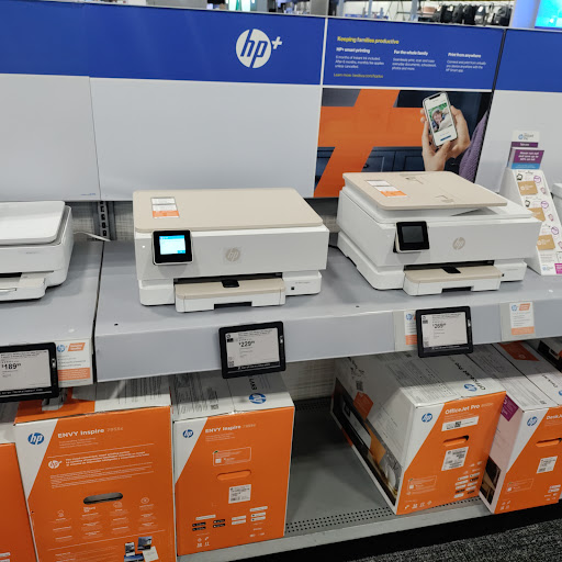 Electronics Store «Best Buy», reviews and photos, 8210 Agora Pkwy, Schertz, TX 78154, USA