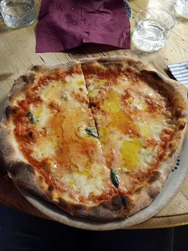 Pizzeria Corona in Castel dArio, Provincia di Mantova