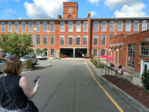 Wedding Venue «The Cotton Room», reviews and photos, 807 E Main St, Durham, NC 27701, USA