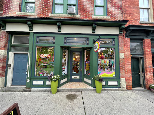 Toy Store «Play Toys & Gifts», reviews and photos, 167 Main St # A, Beacon, NY 12508, USA