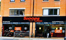 Scoops Express Desserts