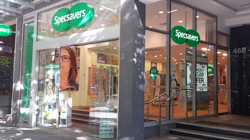 Specsavers Optometrists - Melbourne CBD - Collins St