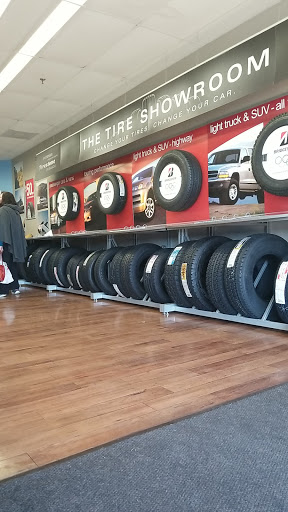 Tire Shop «Firestone Complete Auto Care», reviews and photos, 4126 University Dr, Durham, NC 27707, USA