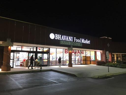 Grocery Store «Bhavani Food Market», reviews and photos, 402 W Lincoln Hwy, Exton, PA 19341, USA