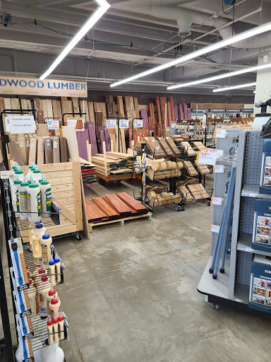 Hardware Store «Rockler Woodworking and Hardware», reviews and photos, 832 NE Northgate Way, Seattle, WA 98103, USA