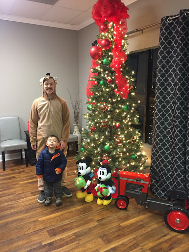 Auto Insurance Agency «State Farm: Jason Parker», reviews and photos