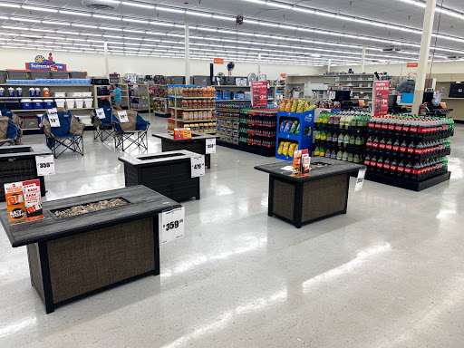 Discount Store «Big Lots», reviews and photos, 200 Clinton Blvd, Clinton, MS 39056, USA