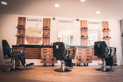 B.barber 51 à Châlons-en-Champagne