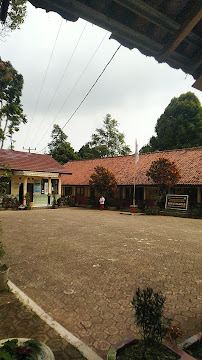 Foto SD  Negeri Cipancar, Kabupaten Subang