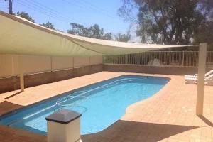 Gunnedah Tourist Caravan Park image